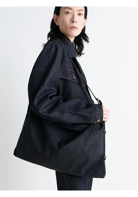 borsa trench pochet medium unisex onice LEMAIRE | BG0168 LF1495BK990